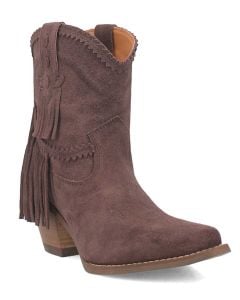 Dingo Women's Fandango Brown