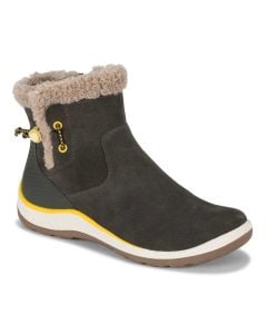 Baretraps Women's Kalina Cold Weather Bootie Pine