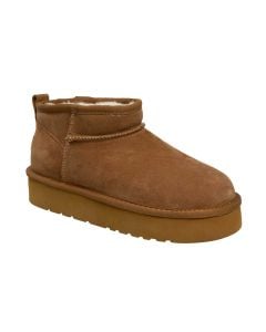 Lamo Women's Ellie Chestnut