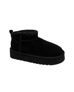 Lamo Women's Ellie Black