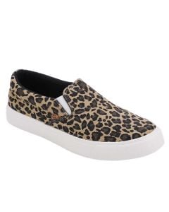 Lamo Women's Piper Cheetah