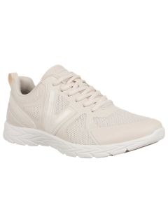 Vionic Women's Brisk Miles II Cream