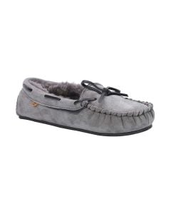 Lamo Women's Hannah Charcoal