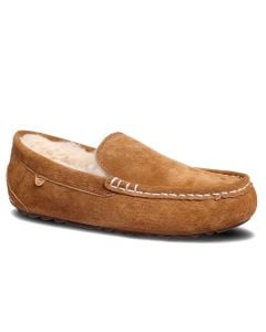 Lamo Women's Callie Moc Chestnut