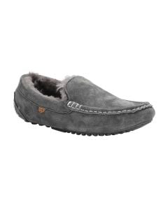 Lamo Women's Callie Moc Charcoal