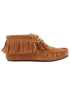 Lamo Women's Ava Chestnut