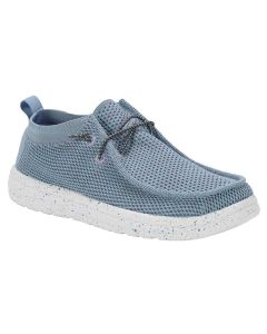 Lamo Women's Michelle Slate Blue