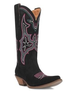 Dingo Women's Hot Sauce Black