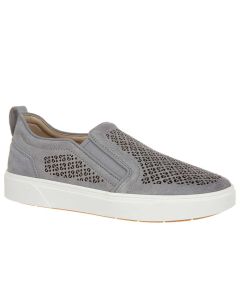 Vionic Women's Kimmie Perf Slate Grey