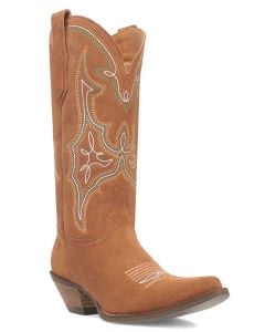 Dingo Women's Hot Sauce Camel