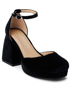 Coconuts by Matisse Women's Misha Black Velvet