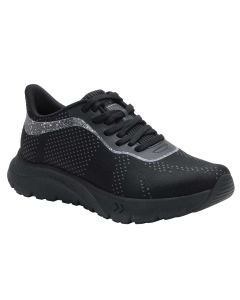 Alegria Women's Rize Black 