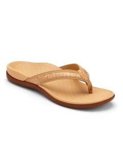 Vionic Women's Tide II Gold Cork