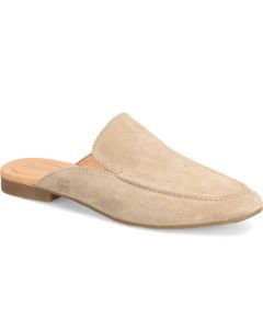 Born Women's Lamara Taupe Suede