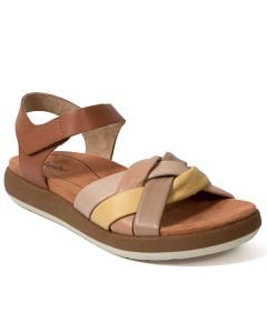 Jambu Women's Helena Tan Multi