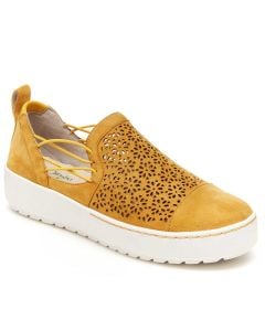 Jambu Women's Erin Mustard