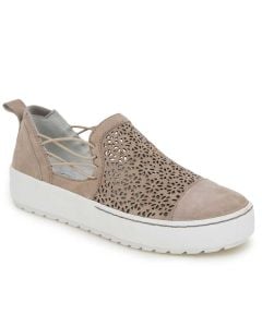 Jambu Women's Erin Taupe