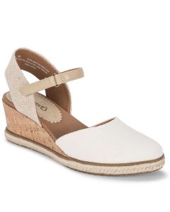 Baretraps Women's Ocean Cream