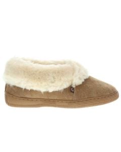 Lamo Women's Carmen II Chestnut