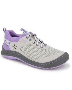 Jambu Women's Sunbeam Water Ready Grey Lavender