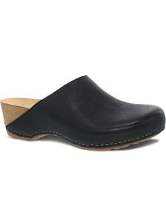 Dansko Women's Talulah Black