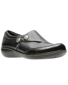 Clarks Women's Ashland Lane Q Black