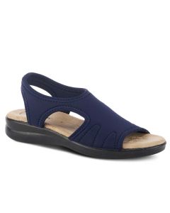 Flexus Women's Nyaman Navy