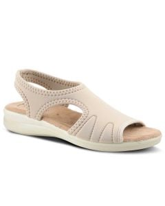 Flexus Women's Nyaman Beige