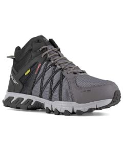 Reebok Work Women's Trailgrip Work ST EH SR Met Guard Grey