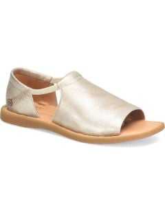 Born Women's Cove Modern Light Gold