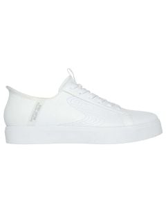 Skechers Women's Slip-ins: Eden LX Royal Stride White