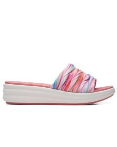 Clarks Women's Drift Petal Multi