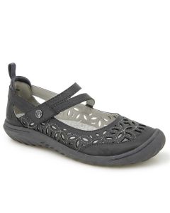 JBU by Jambu Women's Bellerose Encore Charcoal