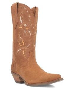 Dingo Women's Sabana Camel