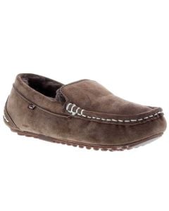 Lamo Women's Callie Moc Chocolate