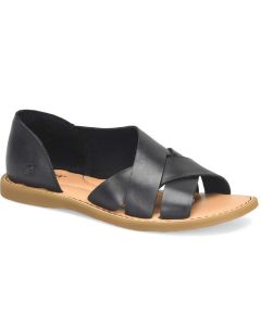 Born Women's Ithica Black