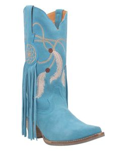 Dingo Women's Day Dream Blue