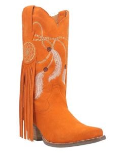 Dingo Women's Day Dream Orange