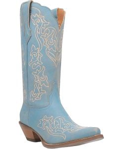 Dingo Women's Flirty N' Fun Blue