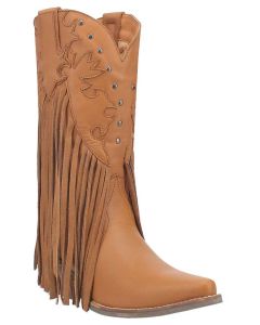 Dingo Women's Hoedown Beige