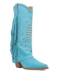 Dingo Women's Spirit Trail Blue