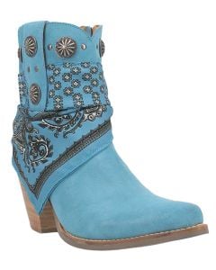 Dingo Women's Bandida Blue