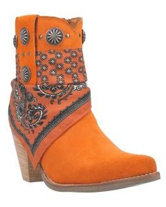 Dingo Women's Bandida Orange