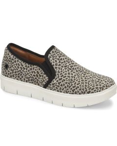 Nurse Mates Women's Adela Grey Leopard