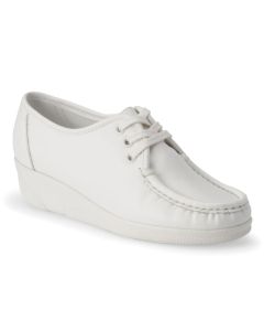 Nurse Mates Women's Annie Hi White