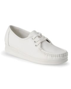 Nurse Mates Women's Annie Lo White