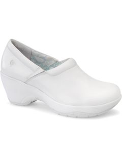 Nurse Mates Women's Bryar White