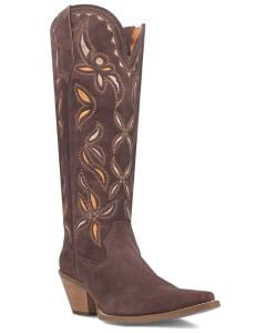 Dingo Women's Bandelera Brown