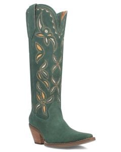 Dingo Women's Bandelera Green