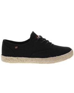 Lamo Women's Carey Black